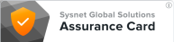 Sysnet Global Solutions - Assurance Card