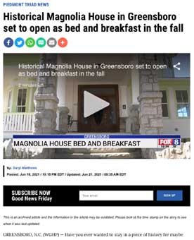 myfox8-news-north-carolina-piedmont-triad-historical-magnolia-house-in-greensboro-set-to-open-as-bed-and-breakfast-in-the-fall
